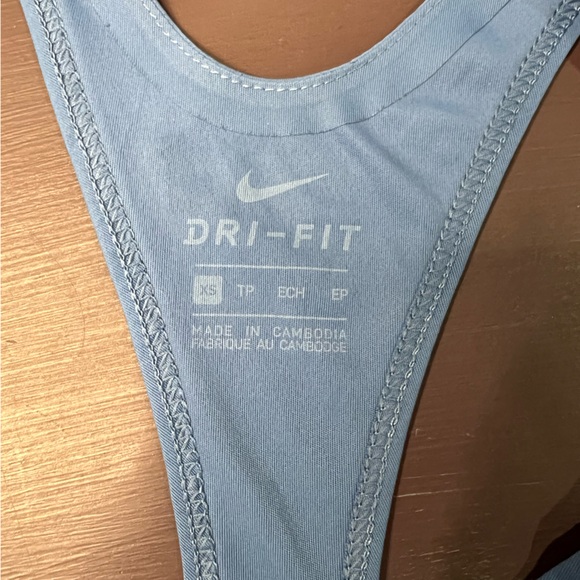 Nike Dri-fit Racerback Tank - Picture 5 of 5